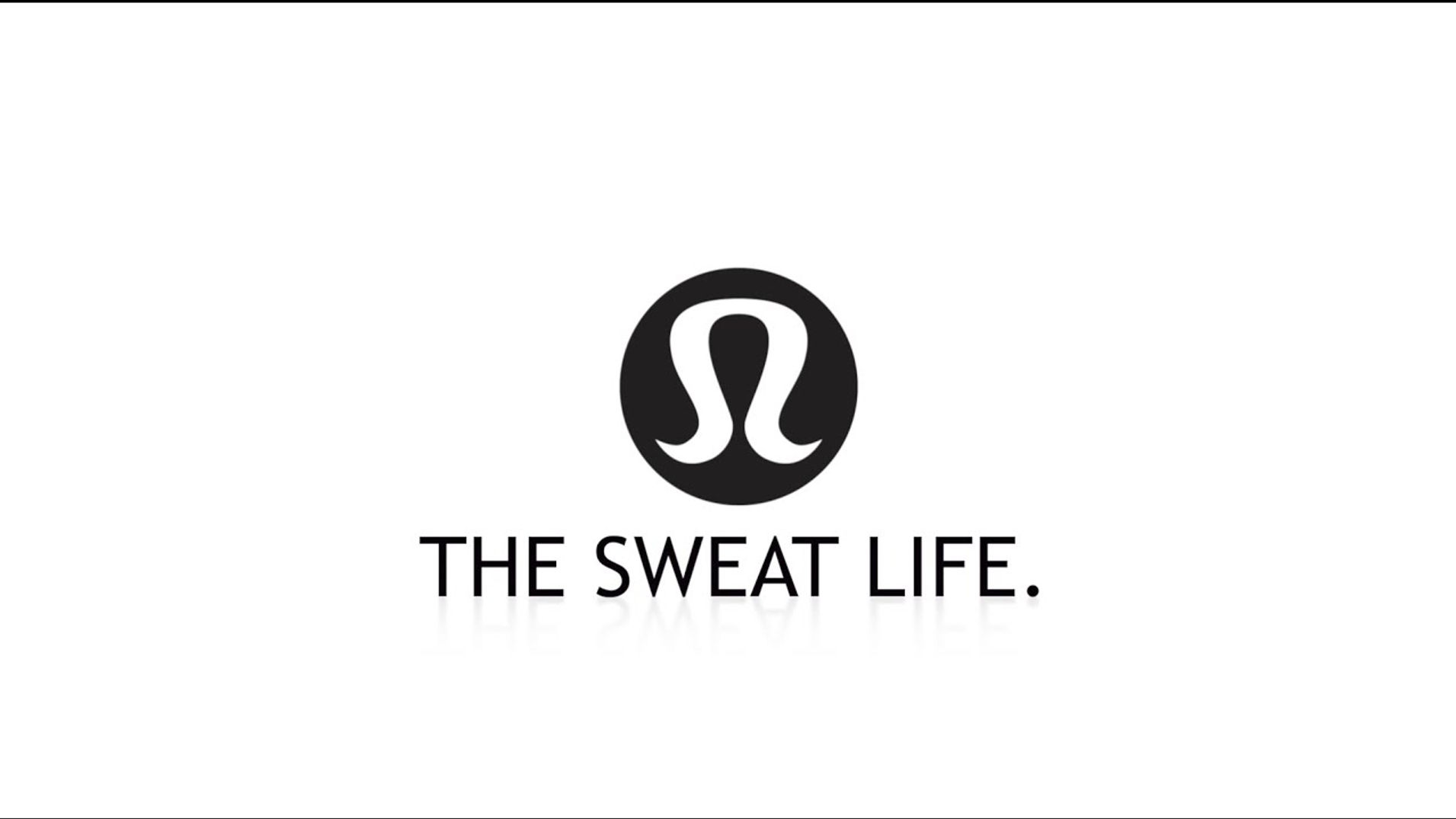 Lululemon: The Sweat Life
